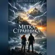 Постер книги Метка Странника