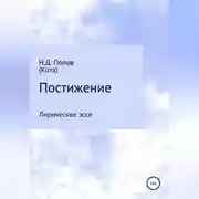 Постер книги Постижение