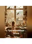 Родион Кудрин - Три мгновения тепла
