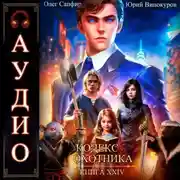 Постер книги Кодекс Охотника. Книга 24
