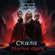 Постер книги Скала темных духов