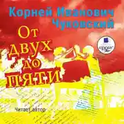 Постер книги От двух до пяти