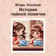 Постер книги История чайной ложечки