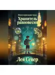 Лея Север - ИНВЕНТАРИЗАЦИЯ ЧУДЕС. Хранитель равновесия