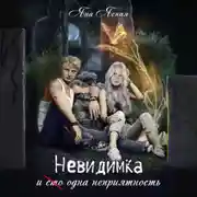 Постер книги Невидимка и (сто) одна неприятность