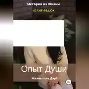 Постер книги Опыт души