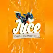 Постер книги Juce. Любовь с оттенками знойного лета