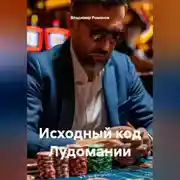 Постер книги Исходный код Лудомании