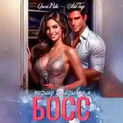 Постер книги Музыку заказываю я, Босс