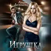 Постер книги Игрушка