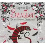 Постер книги Зильбер. Третий дневник сновидений
