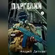 Постер книги Паргелий