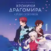 Постер книги Хроники Драгомира. Книга 3. Среди осколков