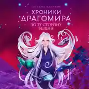 Постер книги Хроники Драгомира. Книга 4. По ту сторону бездны