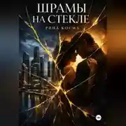 Постер книги Шрамы на стекле