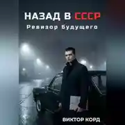 Постер книги Назад в СССР: Ревизор будущего