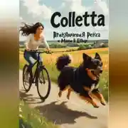 Постер книги Приключения Рекса и Маши в Ельце