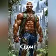 Постер книги Сдвиг