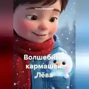 Постер книги Волшебный кармашек. Лёва.