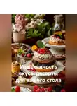 Война Владимир - Изысканность вкуса: десерты для вашего стола