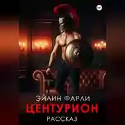Постер книги Центурион