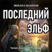 Постер книги Последний эльф