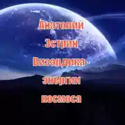 Постер книги Визардика – энергии космоса