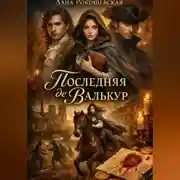 Постер книги Последняя де Валькур