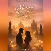 Постер книги Между прошлым и тобой