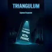 Постер книги Triangulum