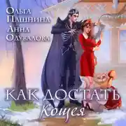Постер книги Как достать Кощея