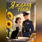 Постер книги Я ждала тебя!