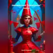 Постер книги Неизвестный "Щелкунчик"