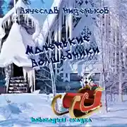 Постер книги Маленькие волшебники