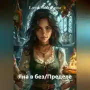 Постер книги Яна в без/Пределе