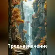 Постер книги Предназначение