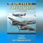 Постер книги «Вихрь», не ставший бурей