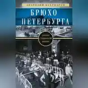 Постер книги Брюхо Петербурга. Очерки столичной жизни