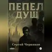 Постер книги Пепел душ