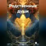 Постер книги Родственные души