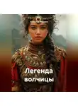 Александр Модоров - Легенда волчицы