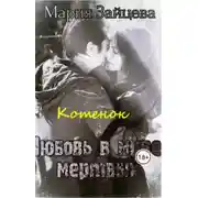 Постер книги Котёнок
