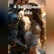 Постер книги 4 Звездный плёс
