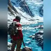 Постер книги Последний карабин