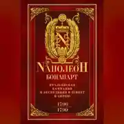 Постер книги Итальянская кампания и экспедиция в Египет и Сирию 1796–1799 гг.