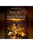 Лилия Роуз - Кредит на выживание: Путь из выгорания к внутренней устойчивости
