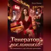 Постер книги Генератор поклонников: Где знакомиться с достойными мужчинами