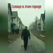Постер книги Солнце в этом городе