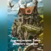 Постер книги Дом над морем: Тайна древнего заклятия