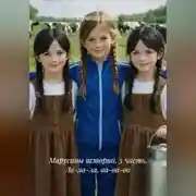 Постер книги Марусины истории. 3 часть. Ла-ла-ла, ва-ва-ва